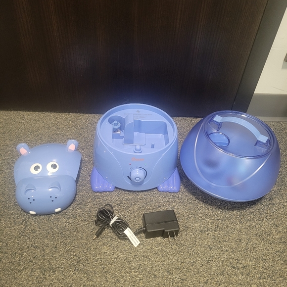 Hippo Humidifier - Picture 2 of 9